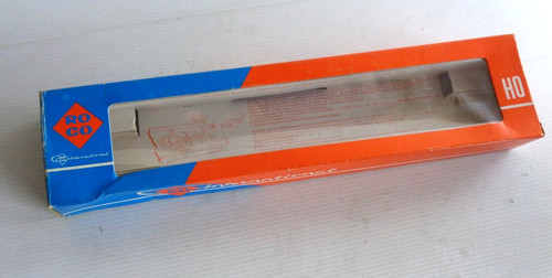 Roco boite vide réf 4289 - roco,