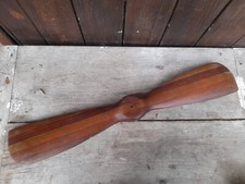 helice ancienne avion moteur à identifier