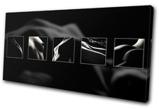 Erotic Sexy retro vintage