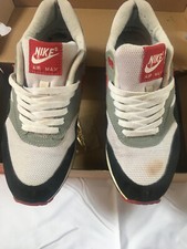 2003 Nike air max 1 Chili