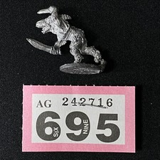 Ral Partha Broo Beast Man