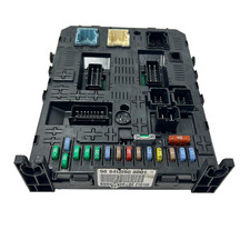 Ordinateur De Bord CITROEN C4