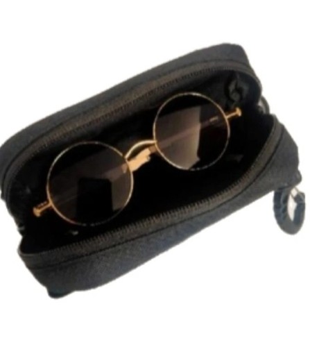 Lunettes soleil vintage - de,