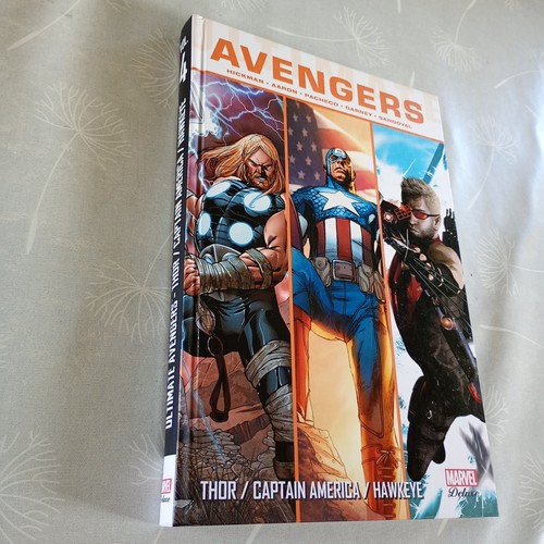 Ultimate avengers marvel - avengers,