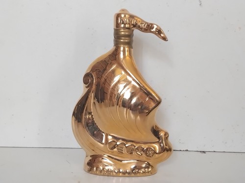 Full miniature mini bottle - full,
