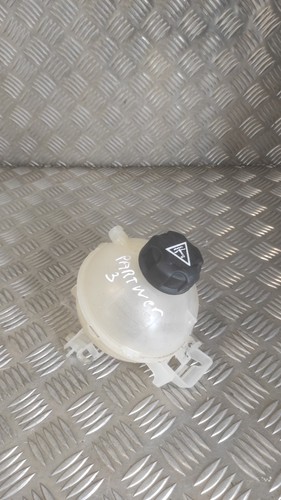 Vase expansion bocal liquide - d'expansion,