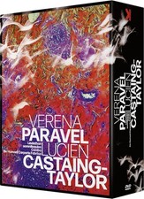 COFFRET VERENA PARAVEL ET