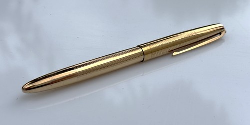Stylo plume plaqué k - plume,