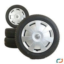 Jantes D'Hiver Audi A3 8Y 205/55 R16 91H DOT18