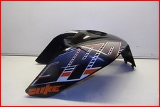 KTM DUKE 390 2013-2016 CARENAGE DE RESERVOIR "griffures" -OCCASION