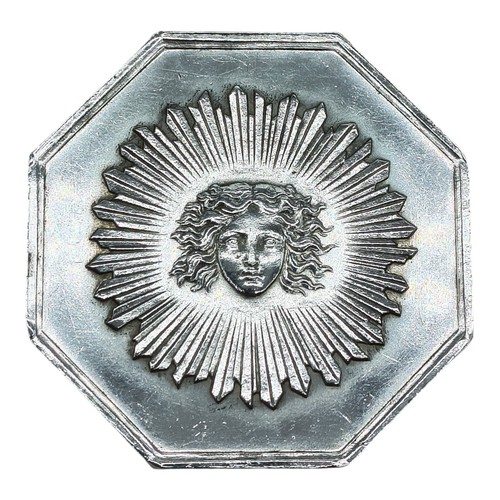 Jeton compagnie soleil - compagnie, du