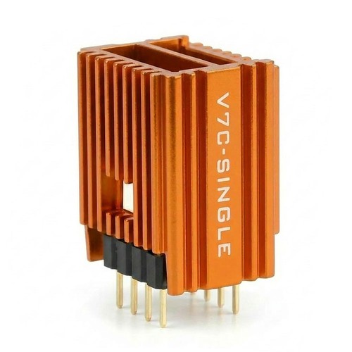 Ampli unique discret burson - unique,
