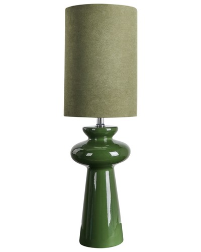 Lampe table poser en - à,