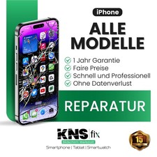 Réparation De L'écran Avant