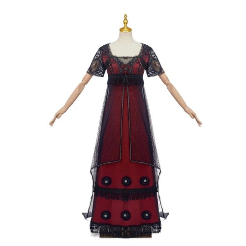 Titanic rose cosplay costume - rose,