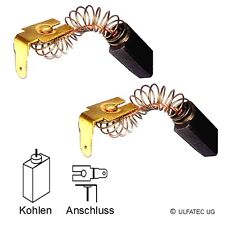 Balais De Charbon Pour HILTI TE 72 Remplace 72565 - 6,3x12,5x20mm (2224)