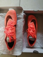 nike zoom victory mango chaussure carbone athle piste