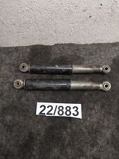 Paire D'Amortisseurs Originaux