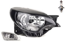 Phare Compatible Avec Renault