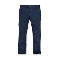 Jeans Fuseau Carhartt Rugged