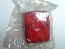 N.O.S cabochon Feu PEUGEOT 104 SCOPER mobylette SEIMA 2063 avec vis