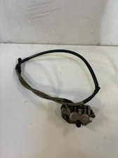 Etrier de frein avant HONDA CRF 250 2004/2009