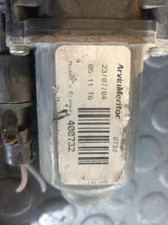 400732 mécanisme lève vitre