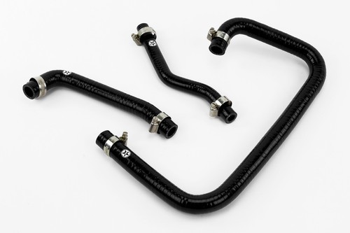 Silicone carter reniflard - silicone,