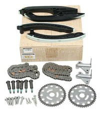 Kit Chaîne de distribution