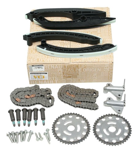 Original timing chain - original,