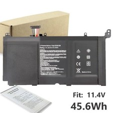 B31N1336 Laptop Batterie pour