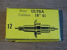 PIECE HORLOGERIE MONTRE ULTRA