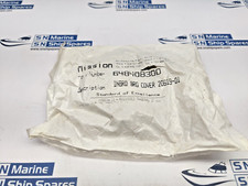 Couverture Du Palier Inboard