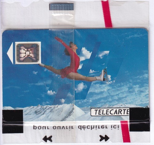 Variete telecarte france - variete,