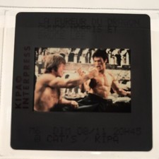 LA FUREUR DU DRAGON THE WAY OF