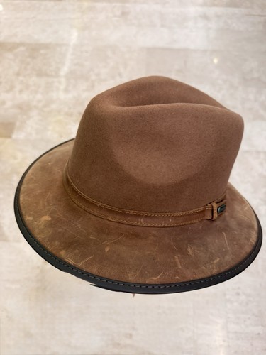 Chapeau stetson - chapeau,