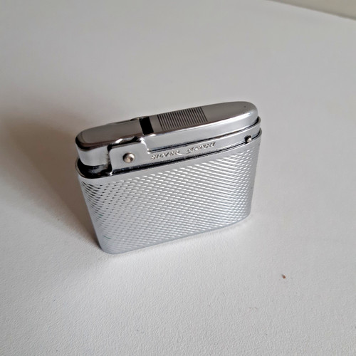 Silver match chrome ancien - silver,