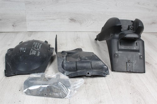 Ensemble protection aile - de, d'aile