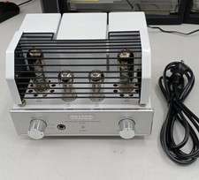 Amplificateur À Tube Vacuum