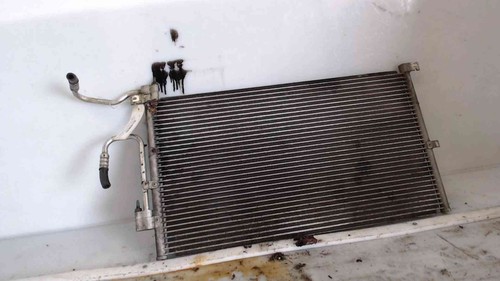 Condenseur climatisation ford - condenseur,