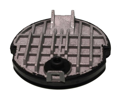 Plaque presse pour - pour, circolo