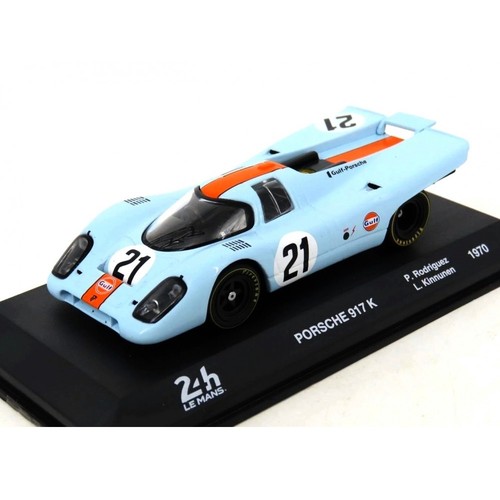 Porsche 917k rodriguez - porsche,