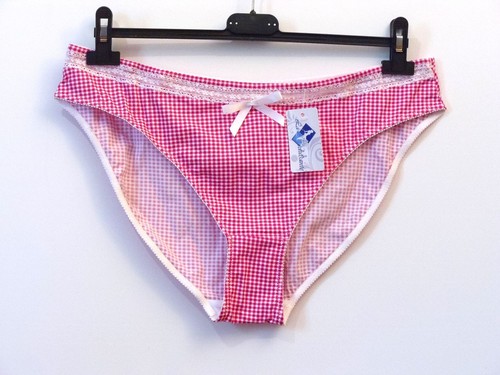 Culotte seduisante - culotte, la