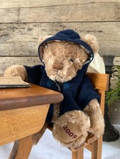 1225⚜️ Peluche Doudou De