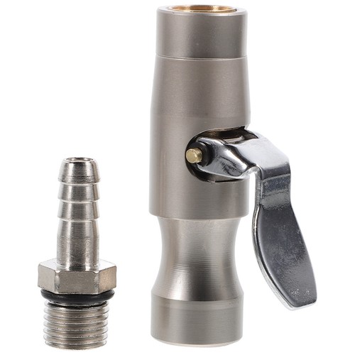 Embout gonflage pneus - embout,