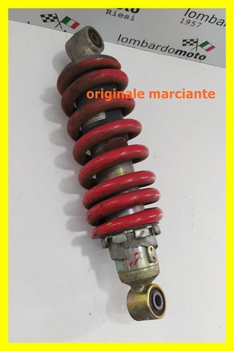 Amortisseur arrière original - amortisseur,