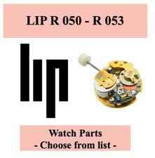 Pièce montre lip 050 r - montre,