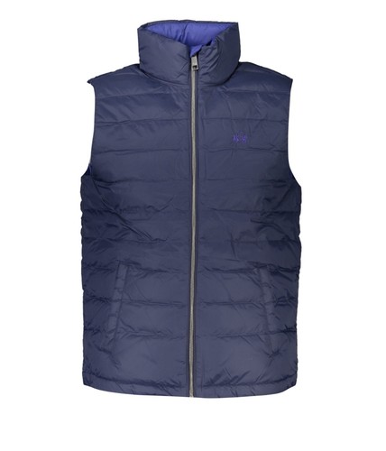 Martina gilet smanicato - gilet,