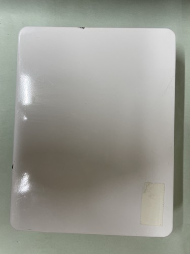 Miele couvercle porte pour - couvercle, /