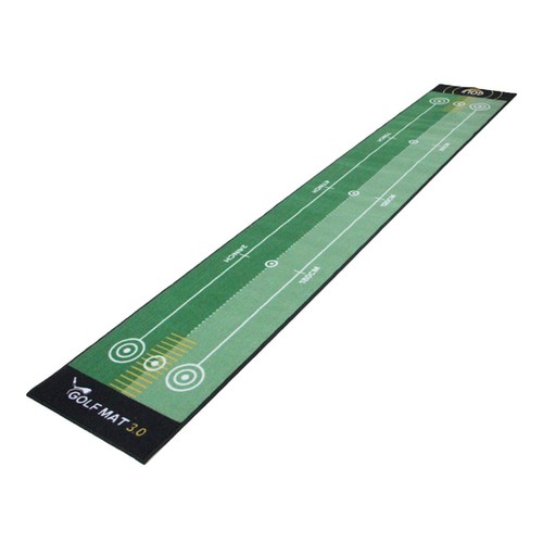 Tapis entraînement golf - d'entraînement, de
